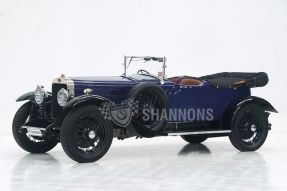 1928 Delage DMS