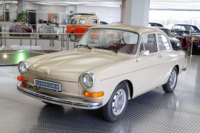 1972 Volkswagen Type 3