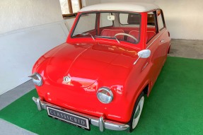 1967 Glas Goggomobil T250