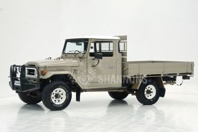 1978 Toyota FJ45