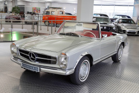 1970 Mercedes-Benz 280 SL