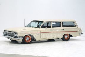 1961 Chevrolet Parkwood