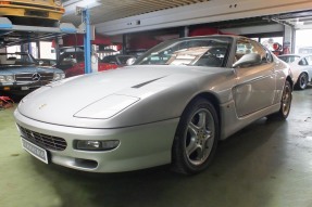 1994 Ferrari 456