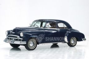 1949 Chevrolet Styleline