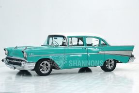 1957 Chevrolet 210