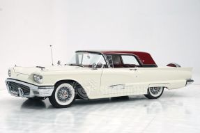 1959 Ford Thunderbird