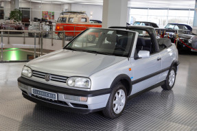 1995 Volkswagen Golf