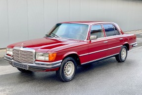 1977 Mercedes-Benz 450 SEL