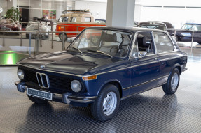 1973 BMW 2000 tii touring