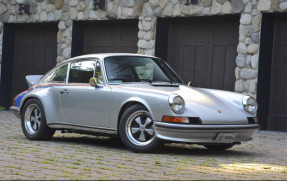 1973 Porsche 911