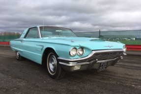 1965 Ford Thunderbird