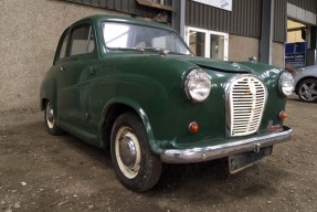 1959 Austin A35