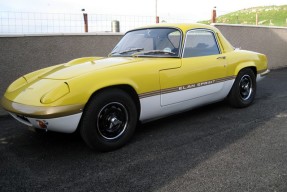 1969 Lotus Elan