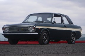 1968 Ford Lotus Cortina