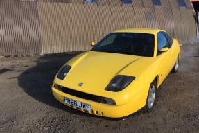 1996 Fiat Coupe