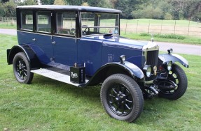 1926 Standard SL04