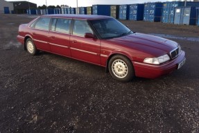 1991 Rover Sterling