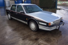 1988 Cadillac Seville