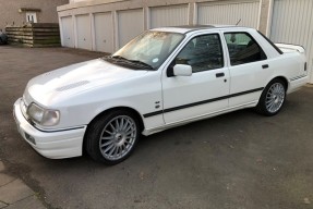 1991 Ford Sierra Sapphire Cosworth