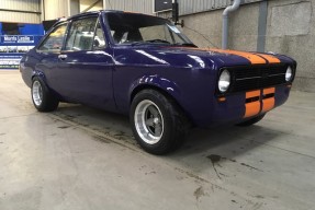 1975 Ford Escort