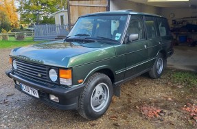 1994 Land Rover Range Rover