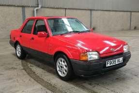 1989 Ford Orion
