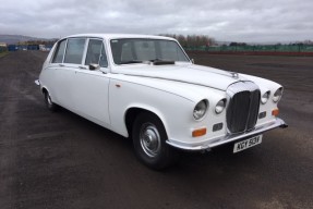 1980 Daimler DS420