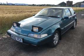 1994 Volvo 480