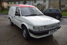 1986 Austin Maestro