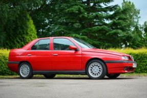 1995 Alfa Romeo 155