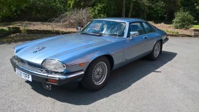 1990 Jaguar XJS