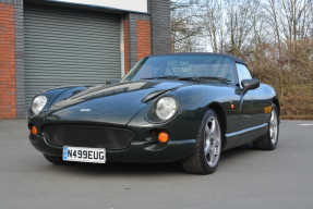 1996 TVR Chimaera