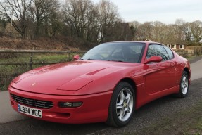 1994 Ferrari 456