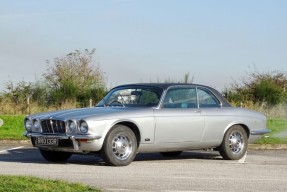 1976 Jaguar XJ-C