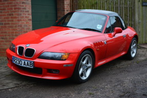 1998 BMW Z3