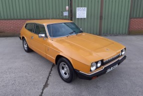 1979 Reliant Scimitar GTE