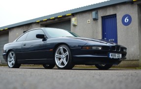 1994 BMW 840 Ci