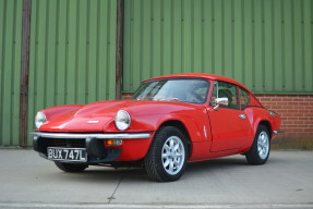 1972 Triumph GT6