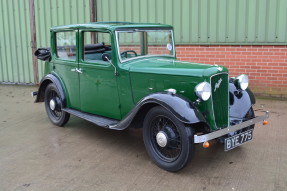 1935 Austin 10