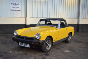 1978 MG Midget