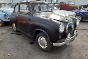 1958 Austin A35