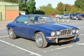 1976 Jaguar XJ-C