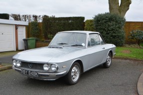 1972 Lancia Fulvia