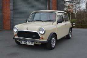 1985 Mini 1000