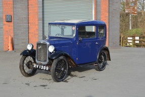 1931 Austin Seven