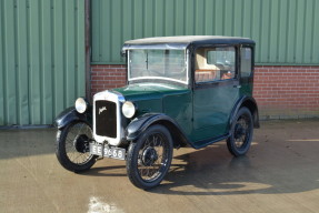 1930 Austin Seven