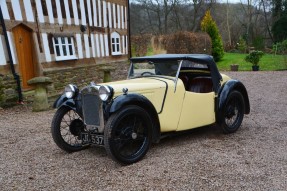 1935 Austin Seven