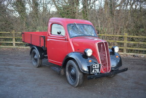 1951 Fordson Pickup