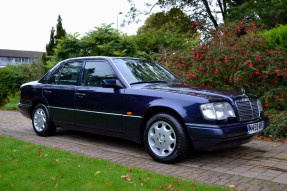 1995 Mercedes-Benz E 280