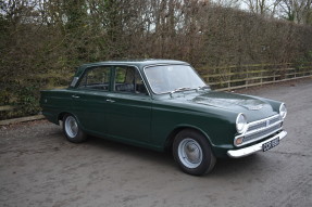 1965 Ford Cortina